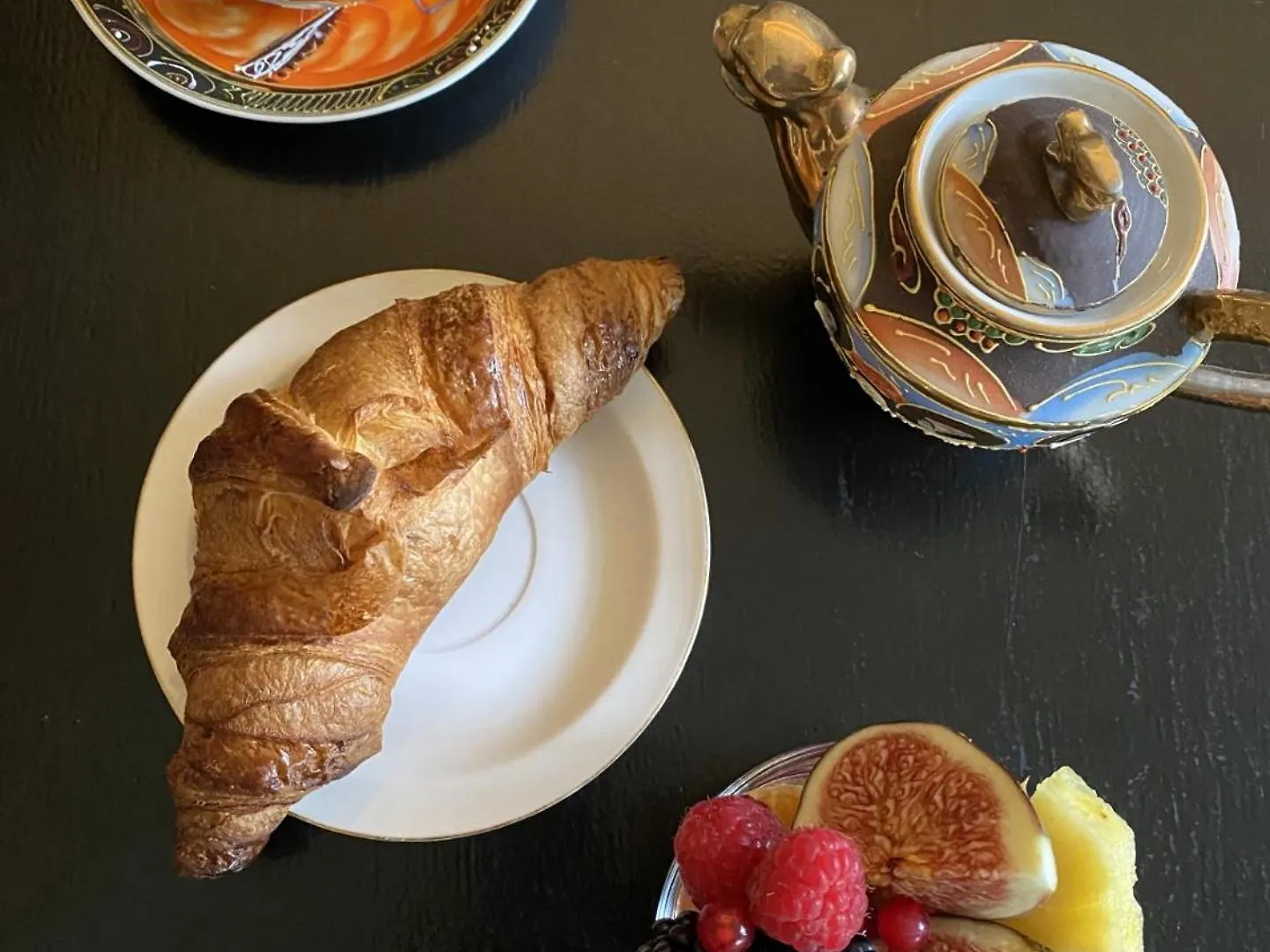 Bed and Breakfast Au Lit Jerome Antwerpen 2*,  Belgien