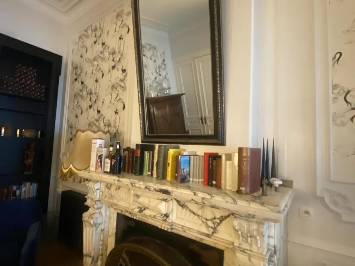 Frühstückspension Bed and Breakfast Au Lit Jerome Antwerpen