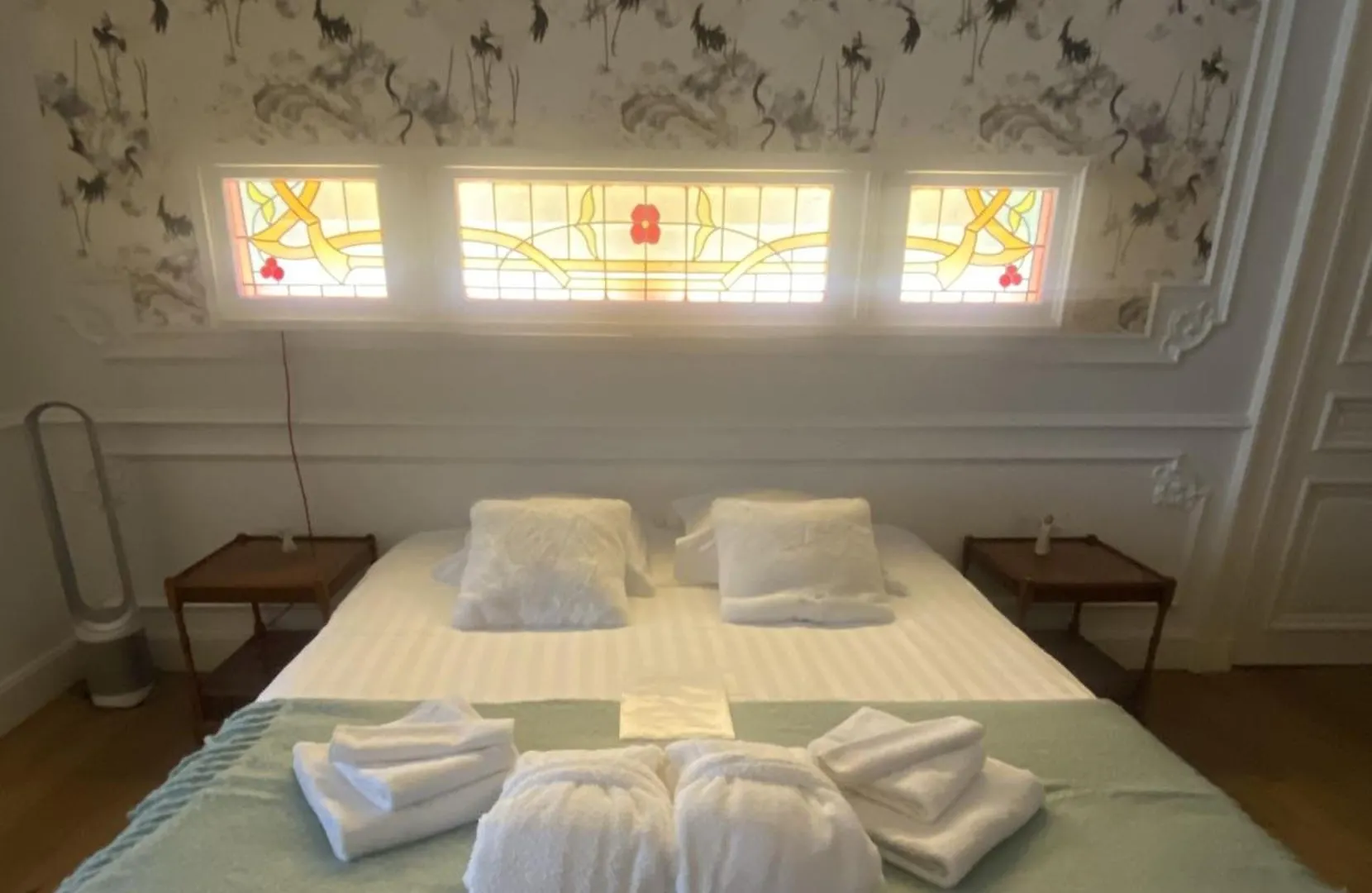 Bed and Breakfast Au Lit Jerome Antwerpen