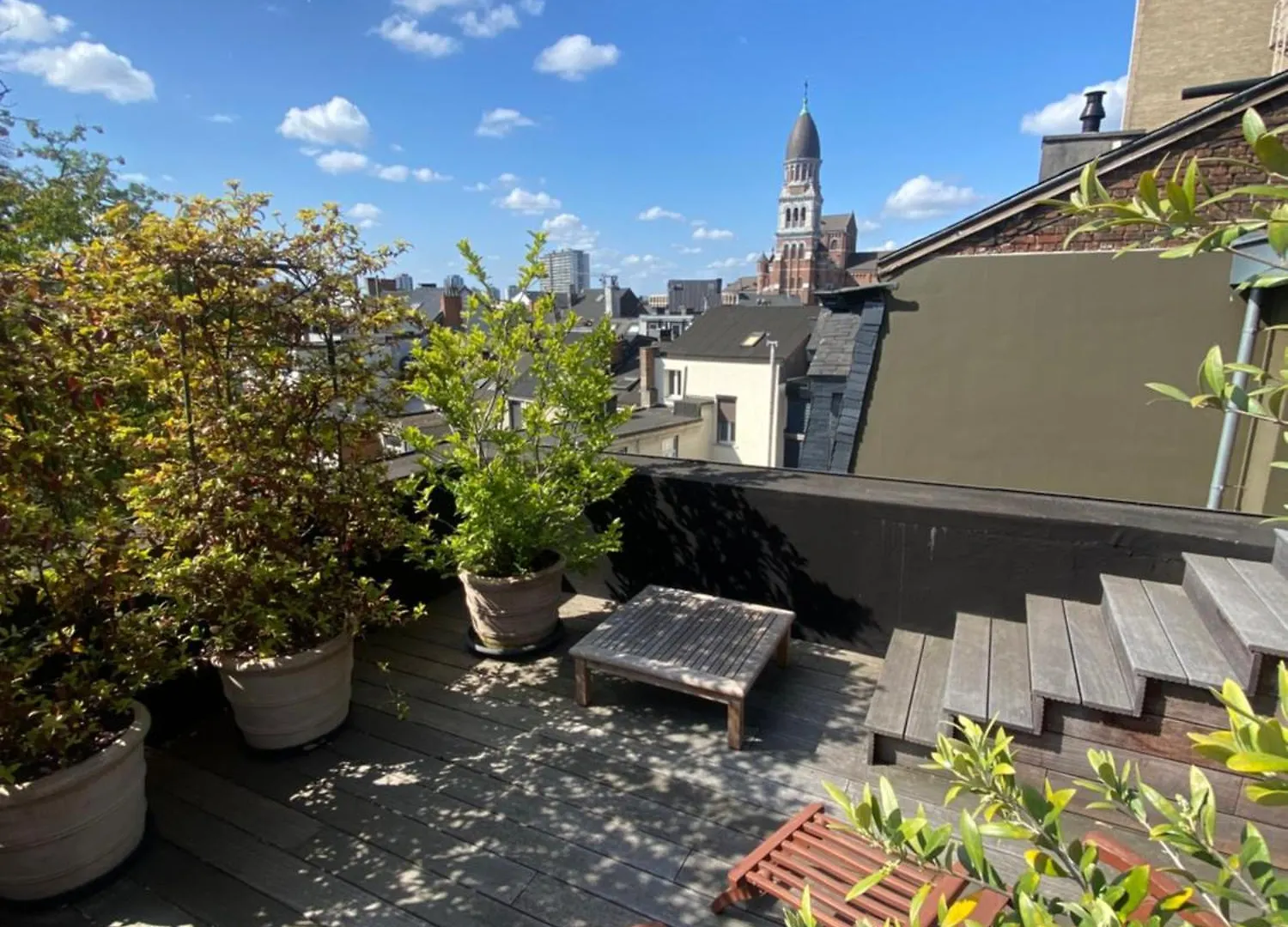 Bed and Breakfast Au Lit Jerome Antwerpen 2*,  Belgien