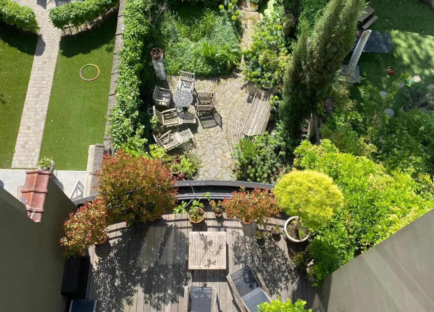 Bed and Breakfast Au Lit Jerome Antwerpen