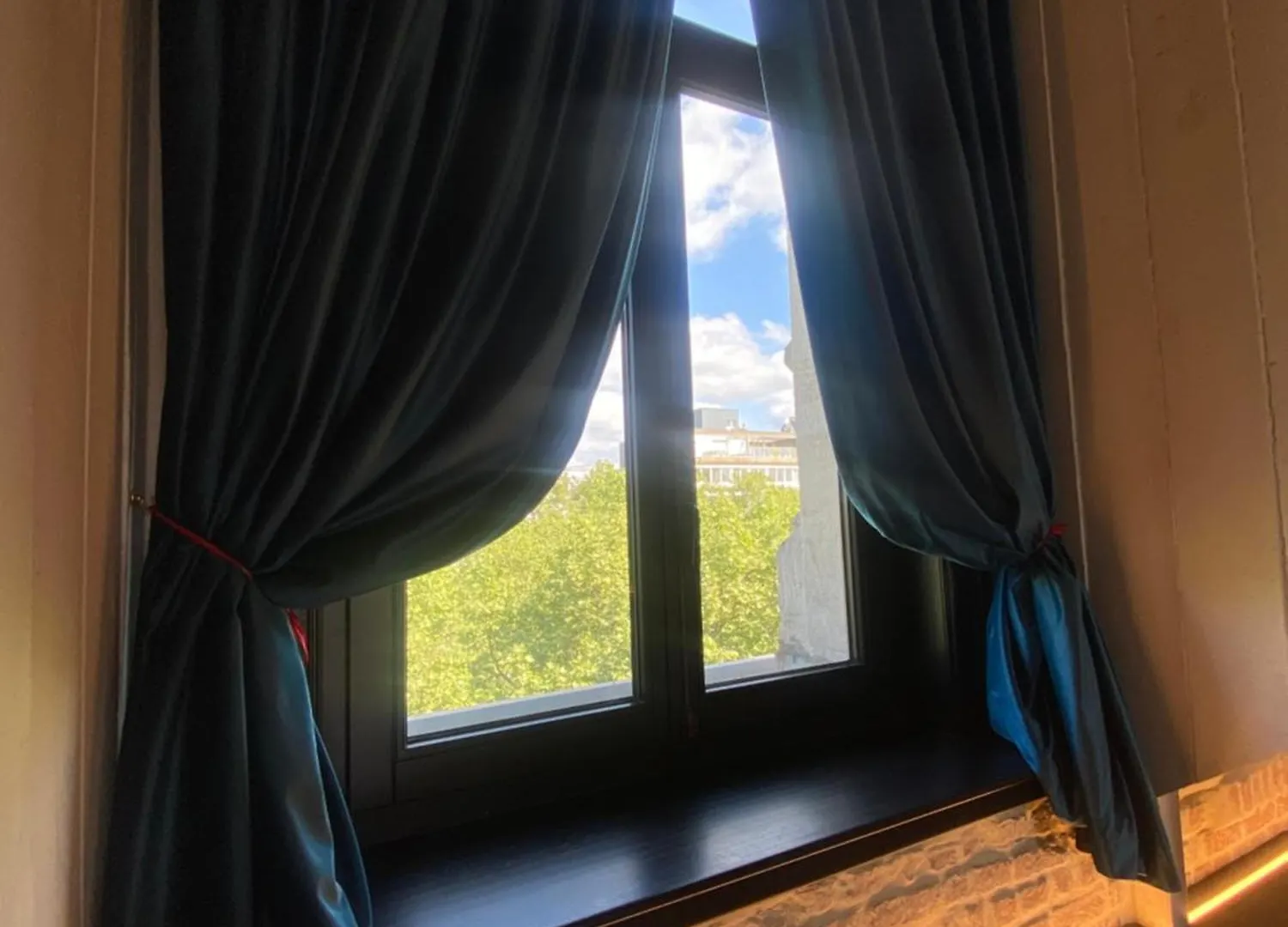 ** Frühstückspension Bed and Breakfast Au Lit Jerome Antwerpen Belgien