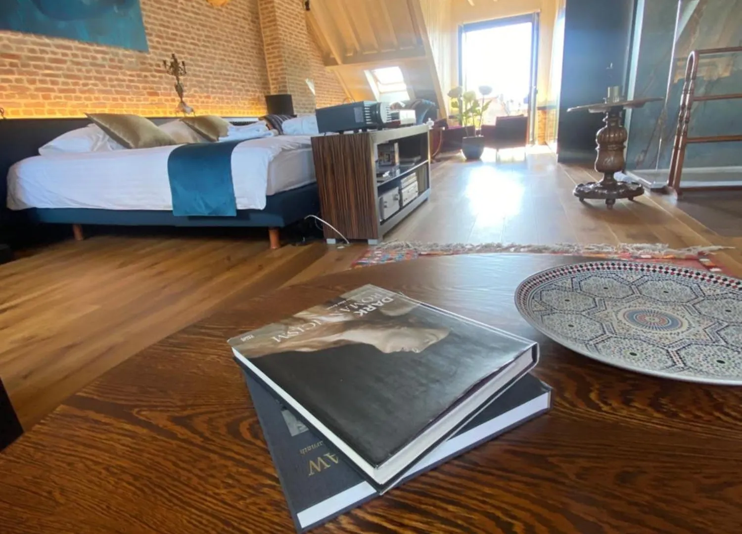 Bed and Breakfast Au Lit Jerome Antwerpen 2*,  Belgien