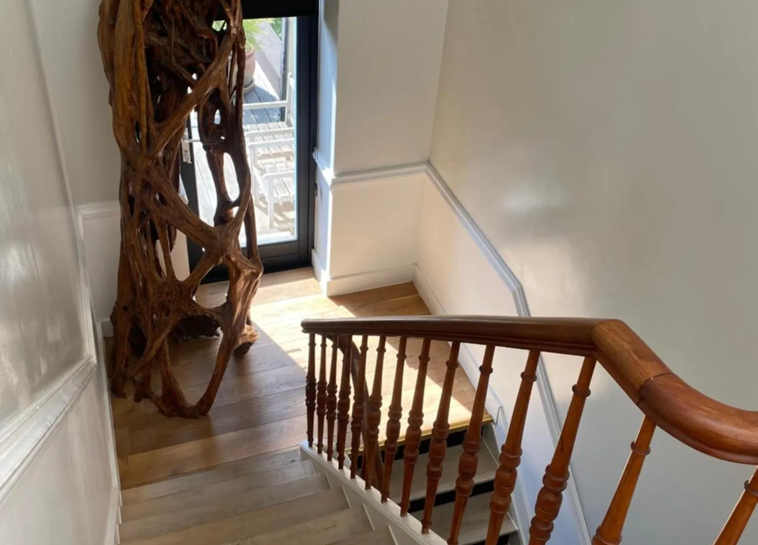 Bed and Breakfast Au Lit Jerome Antwerpen
