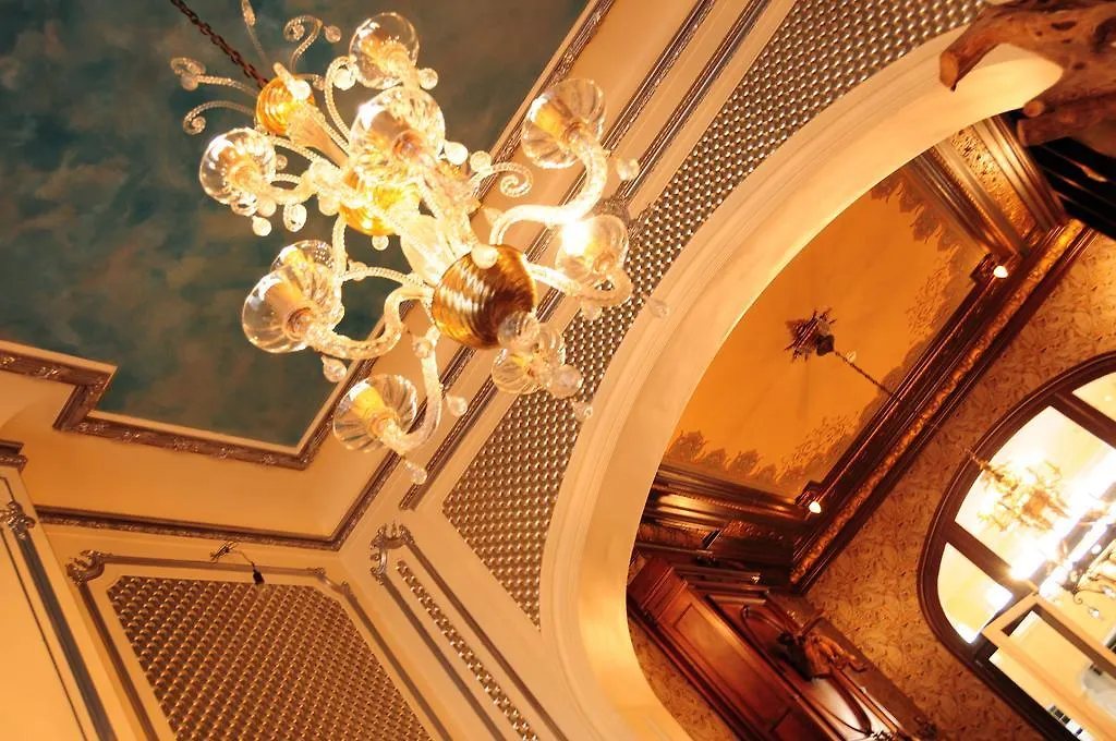 Bed and Breakfast Au Lit Jerome Antwerpen Belgien