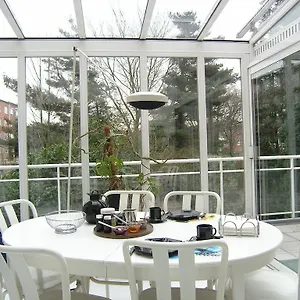 Frühstückspension Middelheim