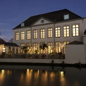 **** Hotel Cleef Belgien