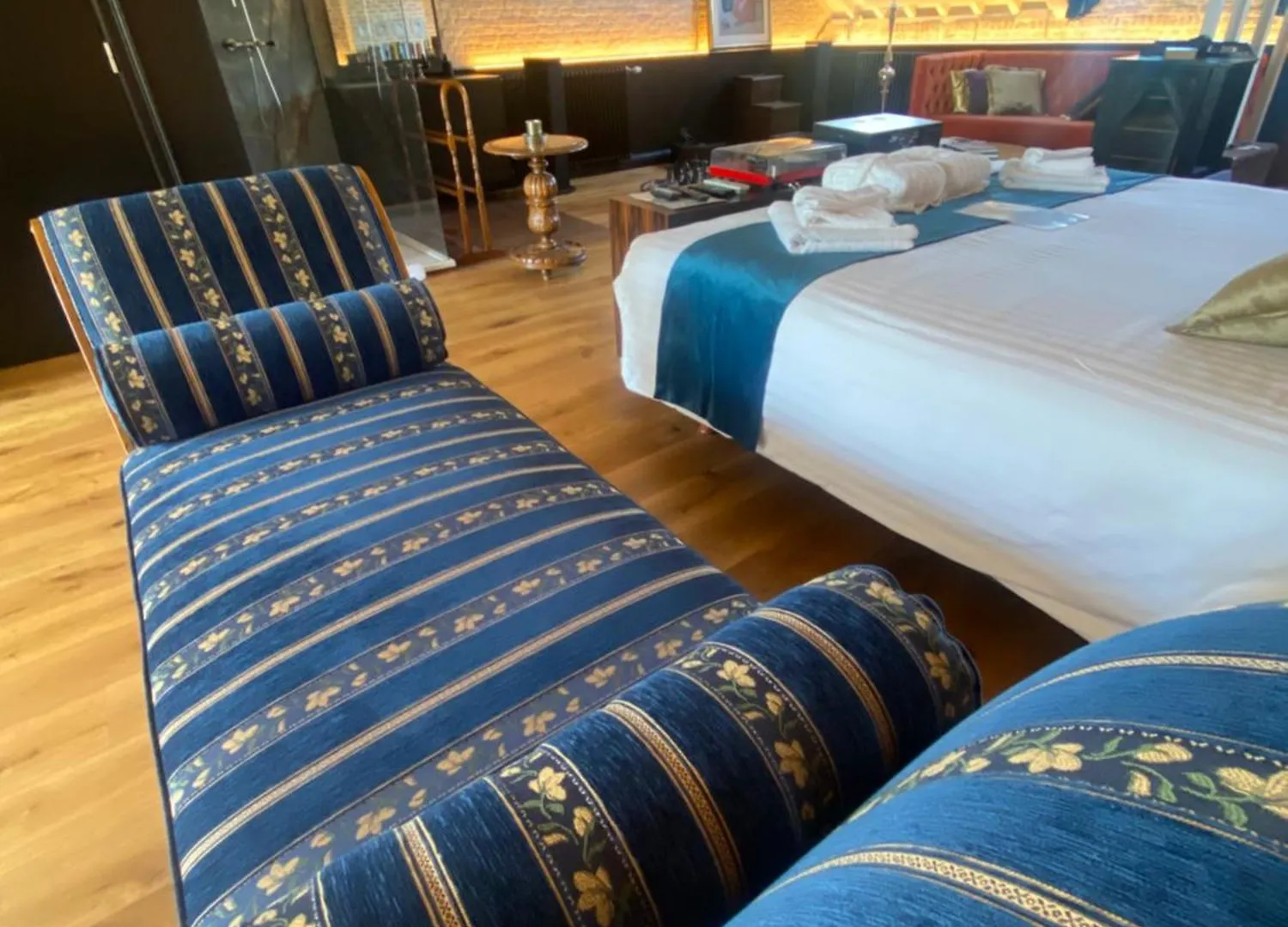 The Museum - Au Lit, Jerome! Bed and Breakfast Antwerpen
